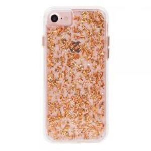 Rose Gold iPhone 6/7/8 Case